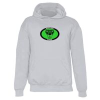 Badger Youth Hooded Sweatshirt Thumbnail