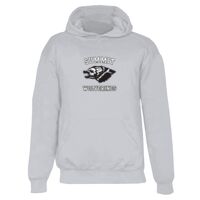 Badger Youth Hooded Sweatshirt Thumbnail