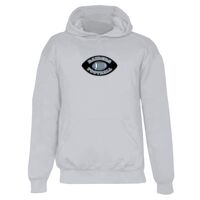Badger Youth Hooded Sweatshirt Thumbnail
