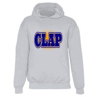 Badger Youth Hooded Sweatshirt Thumbnail