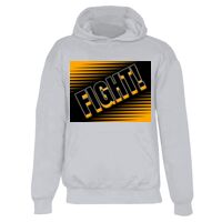 Badger Youth Hooded Sweatshirt Thumbnail