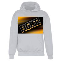 Badger Youth Hooded Sweatshirt Thumbnail