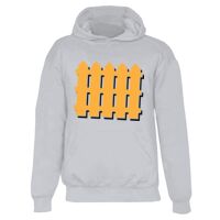 Badger Youth Hooded Sweatshirt Thumbnail