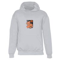 Badger Youth Hooded Sweatshirt Thumbnail