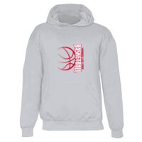 Badger Youth Hooded Sweatshirt Thumbnail