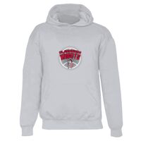 Badger Youth Hooded Sweatshirt Thumbnail