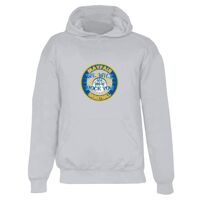 Badger Youth Hooded Sweatshirt Thumbnail