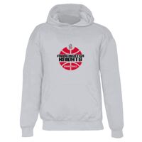 Badger Youth Hooded Sweatshirt Thumbnail