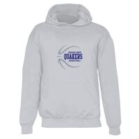 Badger Youth Hooded Sweatshirt Thumbnail