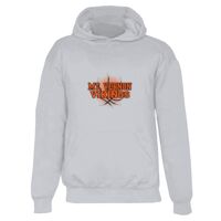 Badger Youth Hooded Sweatshirt Thumbnail