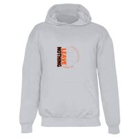 Badger Youth Hooded Sweatshirt Thumbnail