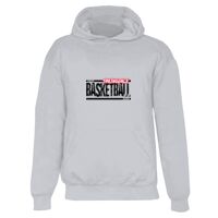 Badger Youth Hooded Sweatshirt Thumbnail