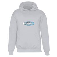 Badger Youth Hooded Sweatshirt Thumbnail
