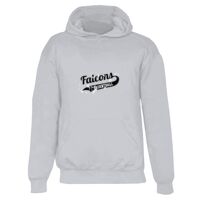 Badger Youth Hooded Sweatshirt Thumbnail