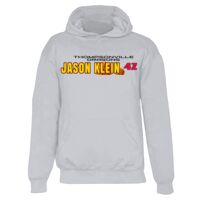 Badger Youth Hooded Sweatshirt Thumbnail