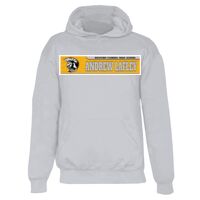 Badger Youth Hooded Sweatshirt Thumbnail