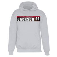 Badger Youth Hooded Sweatshirt Thumbnail