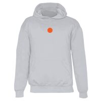 Badger Youth Hooded Sweatshirt Thumbnail
