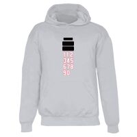 Badger Youth Hooded Sweatshirt Thumbnail