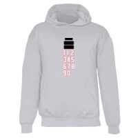 Badger Youth Hooded Sweatshirt Thumbnail