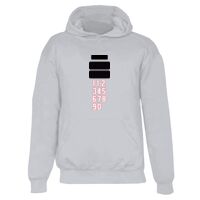 Badger Youth Hooded Sweatshirt Thumbnail