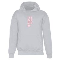 Badger Youth Hooded Sweatshirt Thumbnail