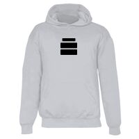 Badger Youth Hooded Sweatshirt Thumbnail