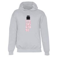 Badger Youth Hooded Sweatshirt Thumbnail