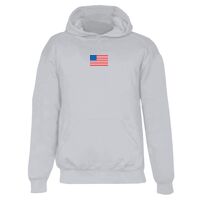 Badger Youth Hooded Sweatshirt Thumbnail
