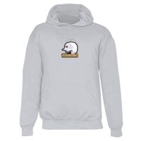 Badger Youth Hooded Sweatshirt Thumbnail