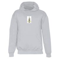 Badger Youth Hooded Sweatshirt Thumbnail