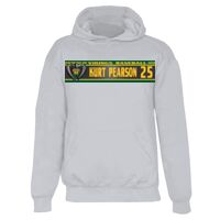 Badger Youth Hooded Sweatshirt Thumbnail