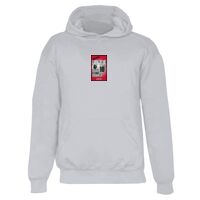 Badger Youth Hooded Sweatshirt Thumbnail