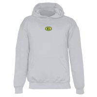Badger Youth Hooded Sweatshirt Thumbnail