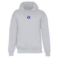 Badger Youth Hooded Sweatshirt Thumbnail
