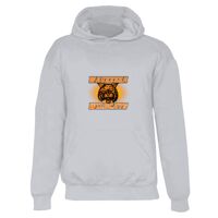 Badger Youth Hooded Sweatshirt Thumbnail