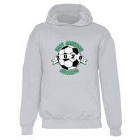 Badger Youth Hooded Sweatshirt Thumbnail
