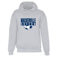 Badger Youth Hooded Sweatshirt Thumbnail
