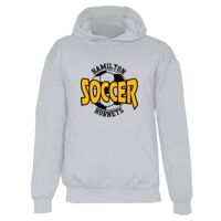Badger Youth Hooded Sweatshirt Thumbnail