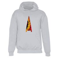Badger Youth Hooded Sweatshirt Thumbnail