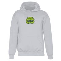 Badger Youth Hooded Sweatshirt Thumbnail