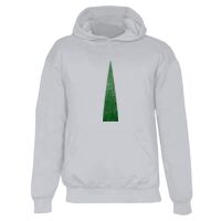 Badger Youth Hooded Sweatshirt Thumbnail