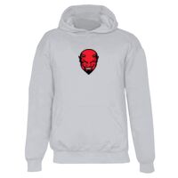 Badger Youth Hooded Sweatshirt Thumbnail