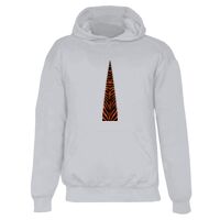 Badger Youth Hooded Sweatshirt Thumbnail
