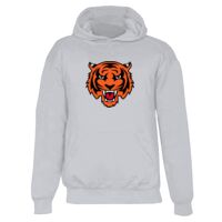Badger Youth Hooded Sweatshirt Thumbnail