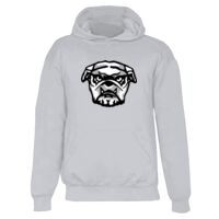 Badger Youth Hooded Sweatshirt Thumbnail