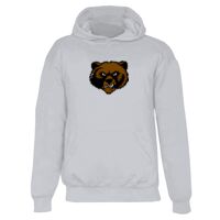 Badger Youth Hooded Sweatshirt Thumbnail