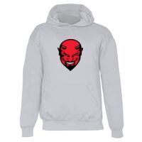 Badger Youth Hooded Sweatshirt Thumbnail