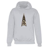 Badger Youth Hooded Sweatshirt Thumbnail