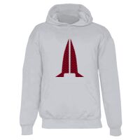 Badger Youth Hooded Sweatshirt Thumbnail